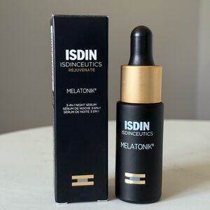 ISDIN Melatonik Recovery Night Serum - 10ml